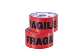 Fragile - Kırılır Bant